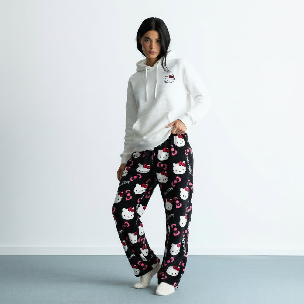 Bas de pyjama Hello Kitty - Classic