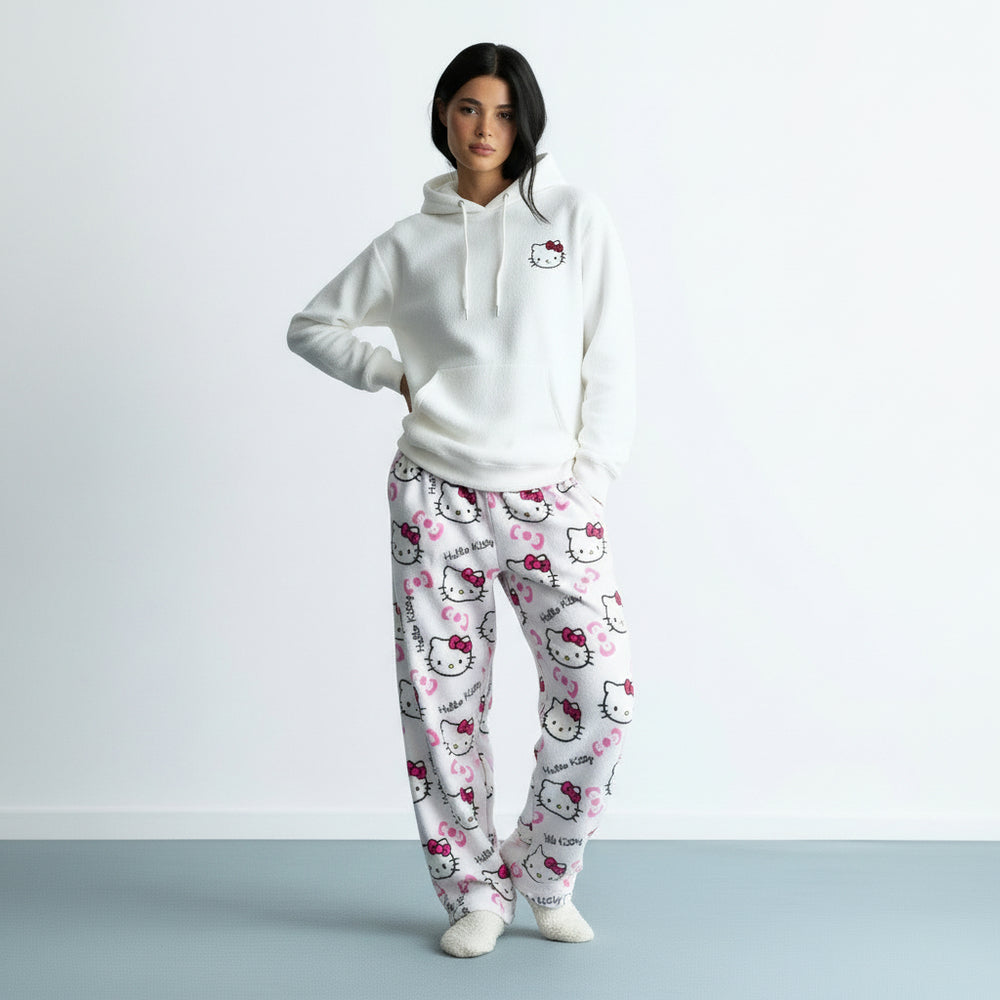 Bas de pyjama Hello Kitty - Classic